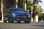 Maserati Levante Shtorm by Larte Design 2017 года